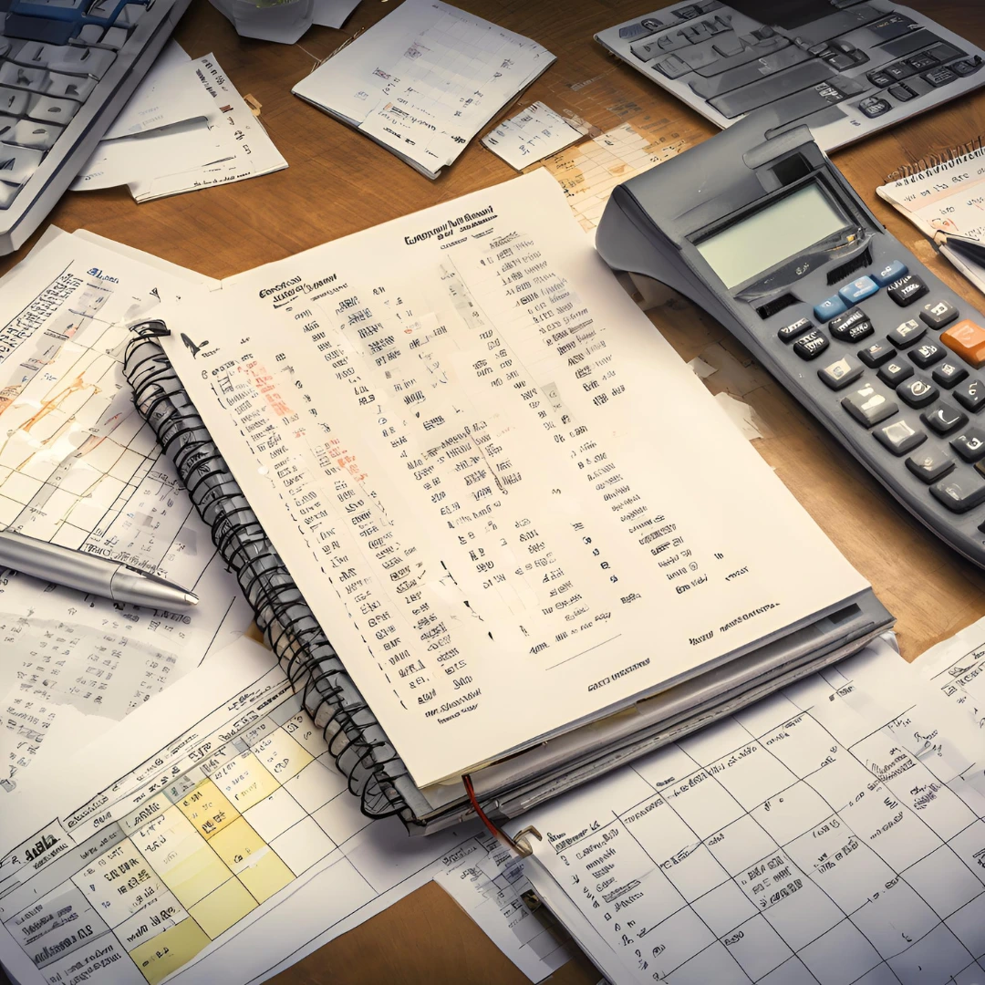 accounting