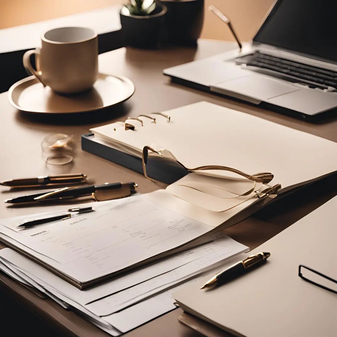 company secretarial